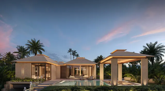 Chalet 5 habitaciones 544m² en venta - Marbella — 16