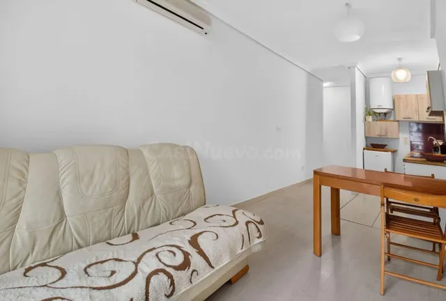 Apartamento 2 habitaciones 63m² en venta - Centro — 4
