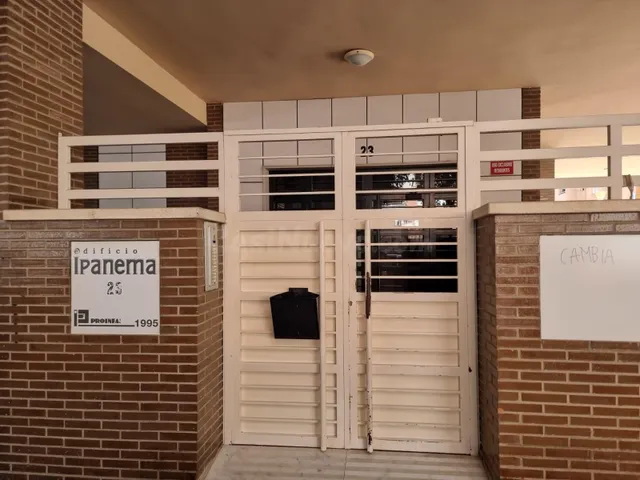 PISO AVDA. AMALIO GIMENO