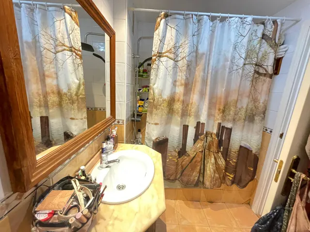 Gran piso en venta en Benalmádena — 26