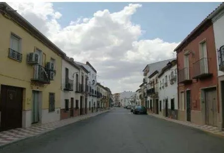 Venta de Casa Adosada en Arjonilla, Jaén. Activo Inmobiliario Sin Posesión / Alquilado / No Se Puede Visitar.