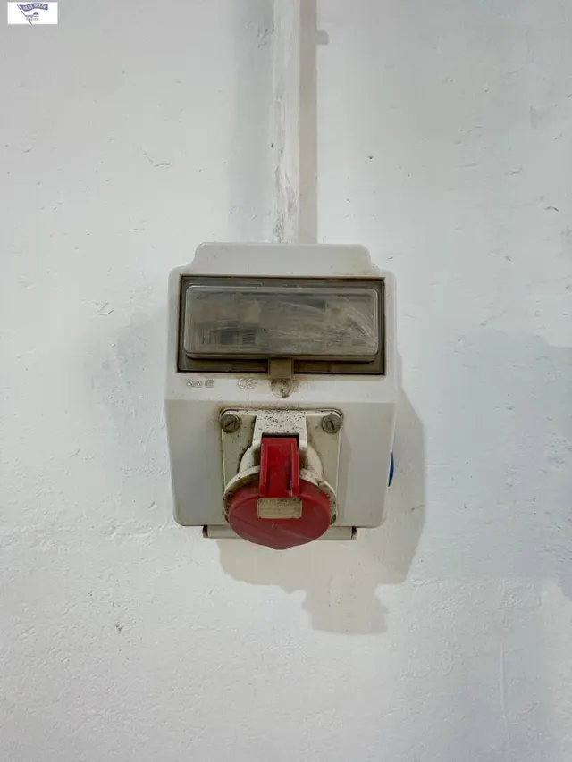 Local Comercial en Venta con Vado en El Pilar — 8