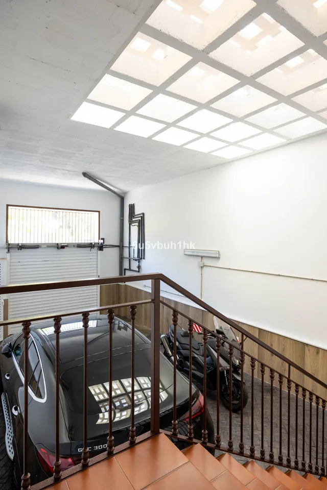 Adosado 5 habitaciones 275m² en venta - Riviera del sol — 44