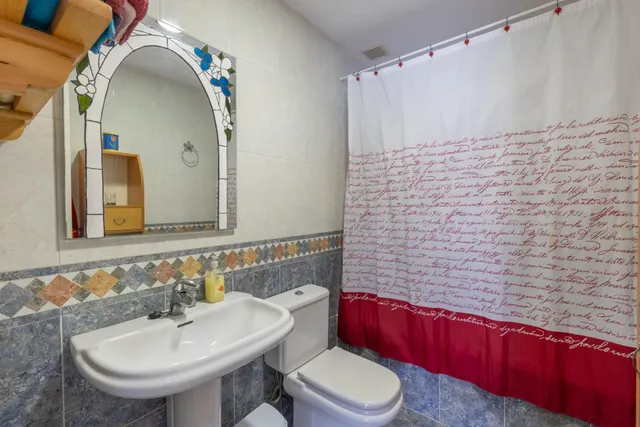 Piso 3 habitaciones 83m² en venta - Playa Granada — 31