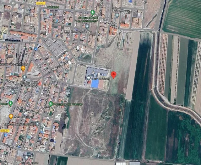 Oportunidad en Chauchina!! — 6