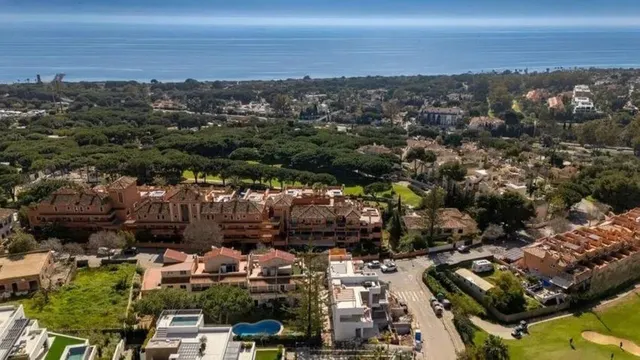Adosado 3 habitaciones 111m² en venta - Marbella — 24