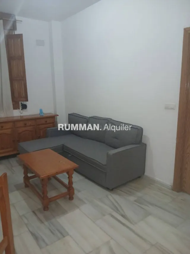 APARTAMENTO DE DOS DORMITORIOS JUNTO A TRIUNFO — 2