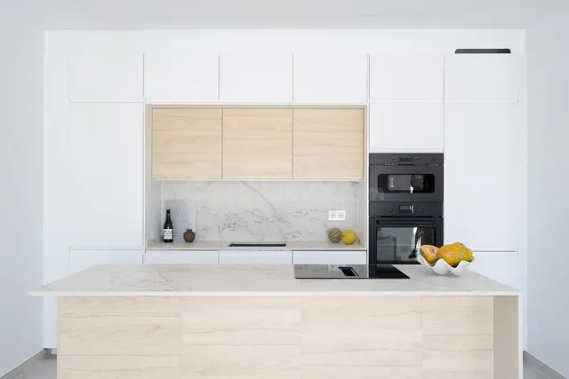 Ático 3 habitaciones 102m² en venta - Riviera del sol - foto 4