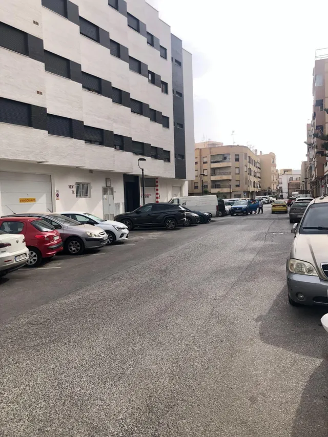 LOCAL COMERCIAL EN VENTA EN ADRA — 3