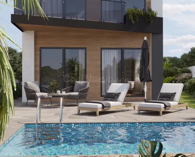 Villa 3 habitaciones 143m² en venta - Golf Bahía - foto 4