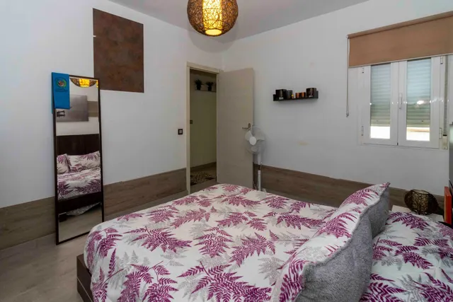 PISO CON ENCANTO EN EL CASCO ANTIGUO — 31