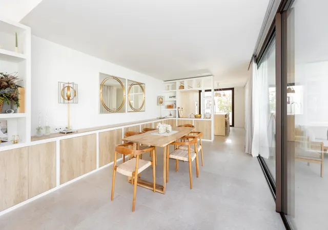 Espectacular vivienda en El Chaparral, Albolote — 20