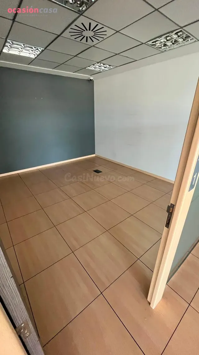 Amplio Lote de Oficinas en La Torrecilla, Córdoba - Oportuni - foto 5