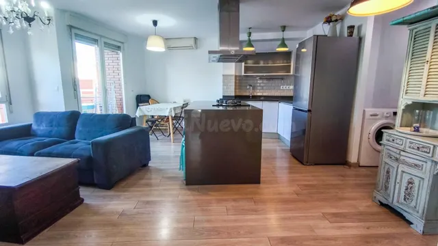 Espectacular vivienda reformada y muy luminosa en Arrancapin - foto 2
