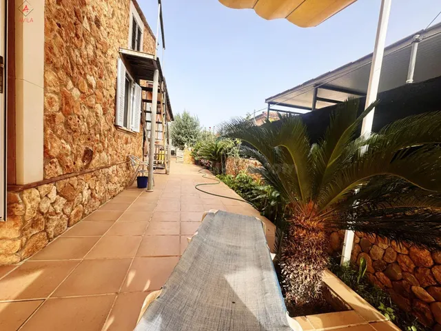 CHALET INDEPENDIENTE MARRATXI CON CEDULA DE HABITABILIDAD - foto 4