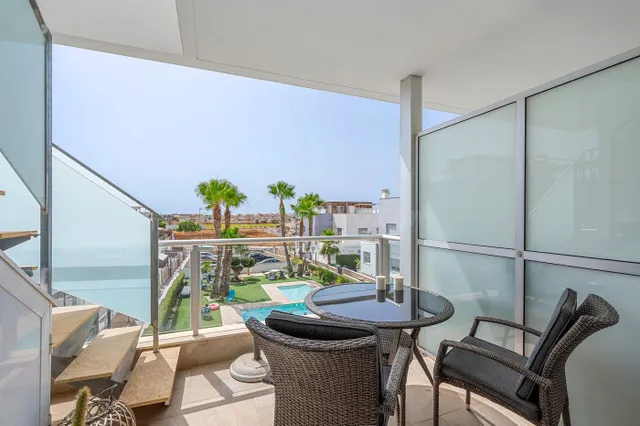 Bungalow 2 habitaciones 89m² en venta - La Ciñuelica — 3