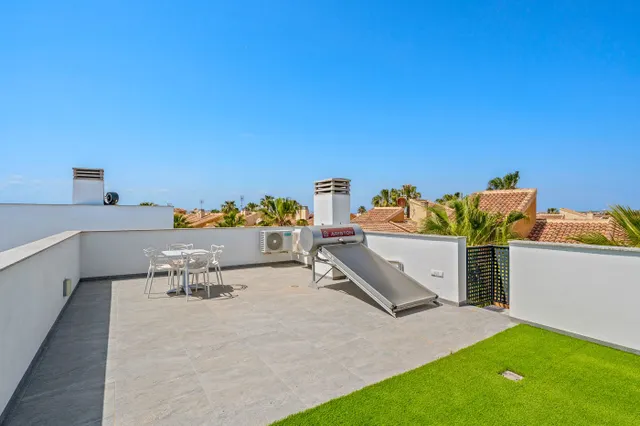 Villa 3 habitaciones 105m² en venta - El limonar — 35