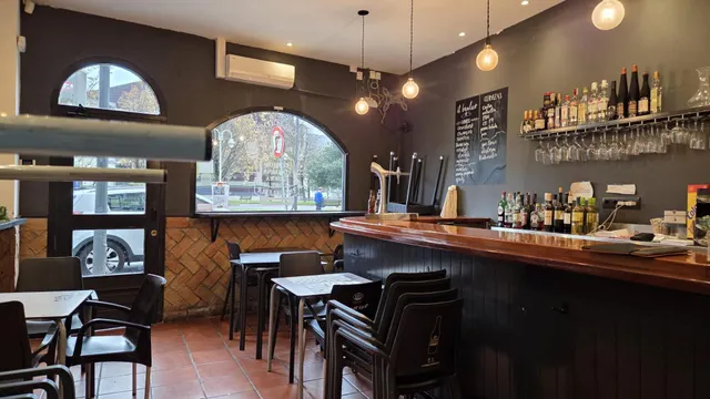 Gastro bar italiano listo para trabajar! — 3