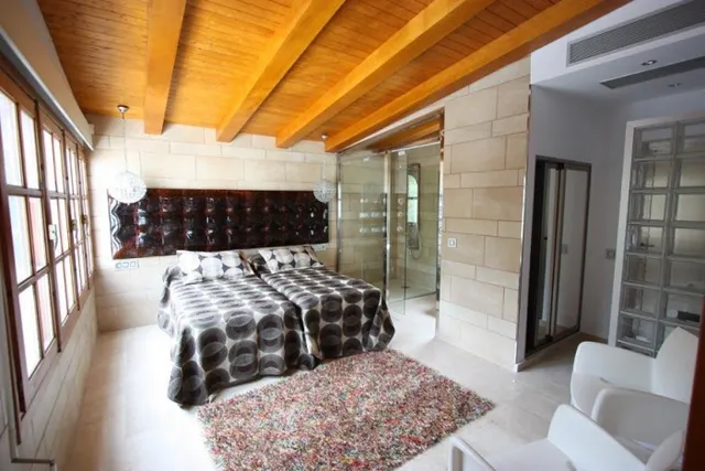 Magnifica finca — 21