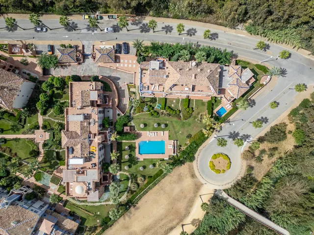 Chalet 5 habitaciones 419m² en venta - Costa Del Sol — 42