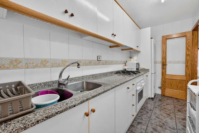 Casa 3 habitaciones 103m² en venta - Lo Pagán — 8