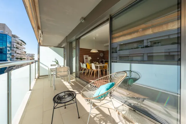 Apartamento 2 habitaciones 122m² en venta - Marbella — 12