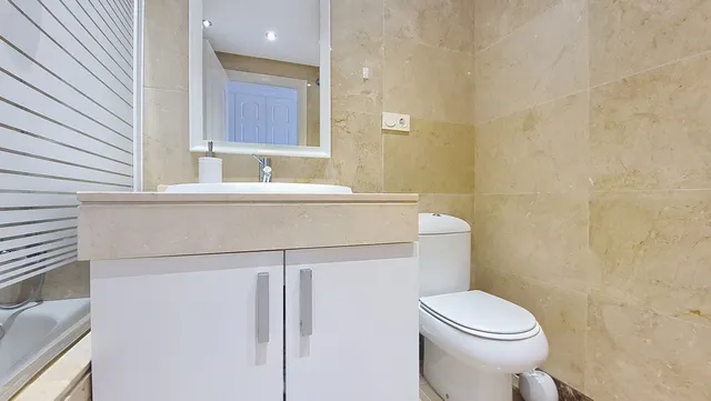 Apartamento 3 habitaciones 170m² en venta - Costa del Sol — 29