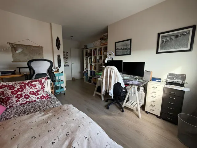 Piso 3 habitaciones 93m² en venta - Uji — 8