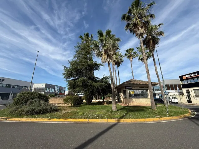 Nave industrial 324m² en venta - Andalucia - foto 3