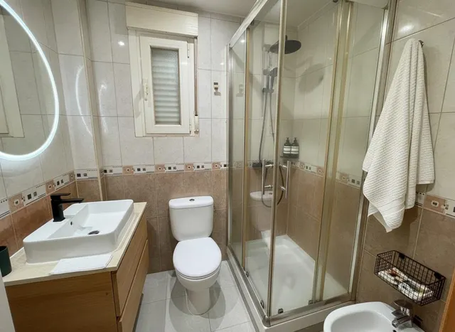 Piso 1 habitación 45m² en venta - La Latina — 23