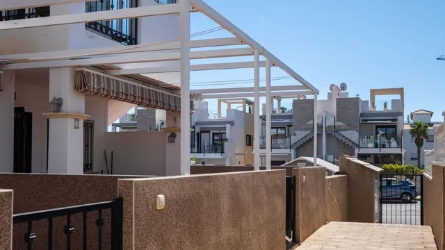 Apartamento 2 habitaciones 56m² en venta - La Ciñuelica — 25