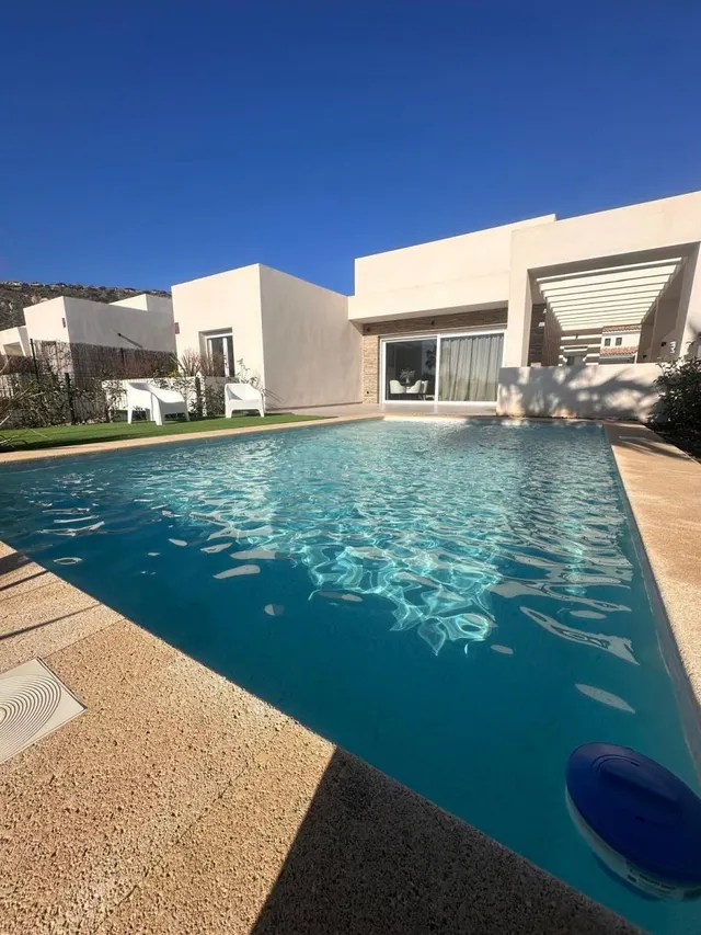Villa 4 habitaciones 318m² en venta - Las rozas