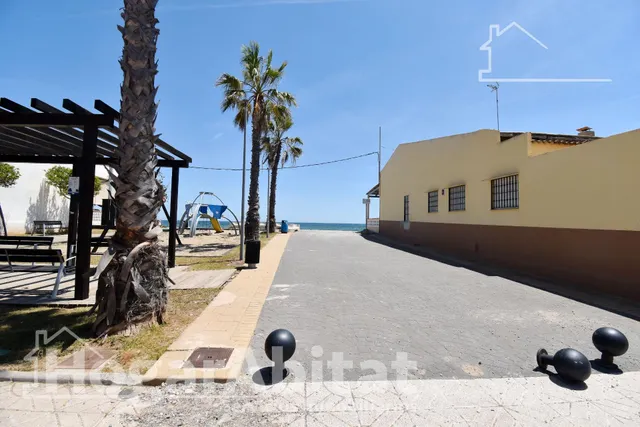 ¡MAGNÍFICA OPORTUNIDAD! TERRENO URBANO Y AMPLIO EN LA PLAYA DE NULES — 10
