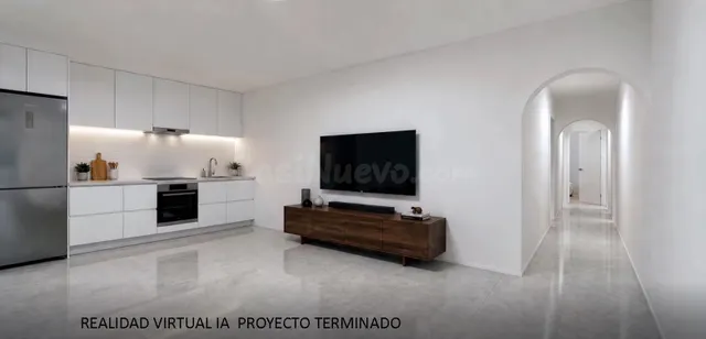¡A 500m del Paseo Marítimo! A estrenar en el corazón de Puer - foto 5