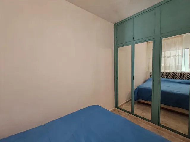 Acogedor Piso en el Corazón de Benidorm - ¡Tu Refugio Ideal! — 9