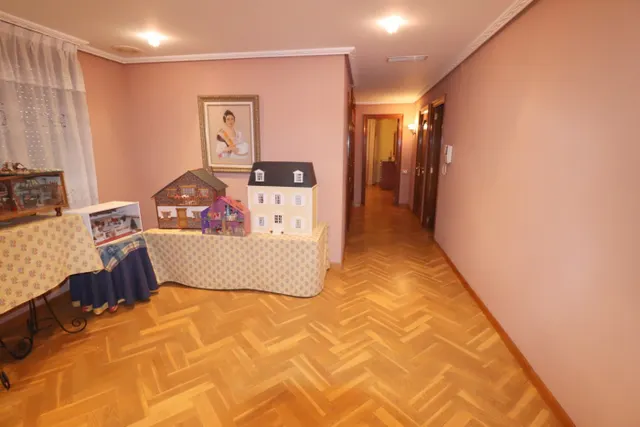 Chalet en el centro de Campolivar Godella — 23