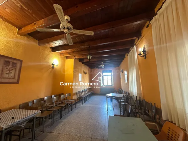 * OPORTUNIDAD UNICA PARA EMPRENDEDORES* NEGOCIO DE HOSTELERI - foto 3