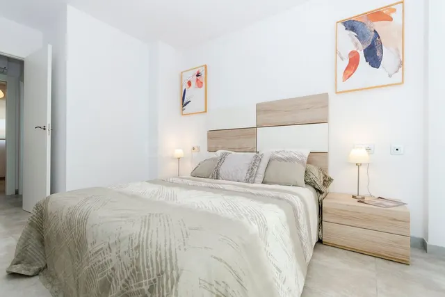 Villa 3 habitaciones 116m² en venta - El limonar — 23