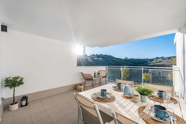 Apartamento 3 habitaciones 122m² en venta - Riviera del sol — 15