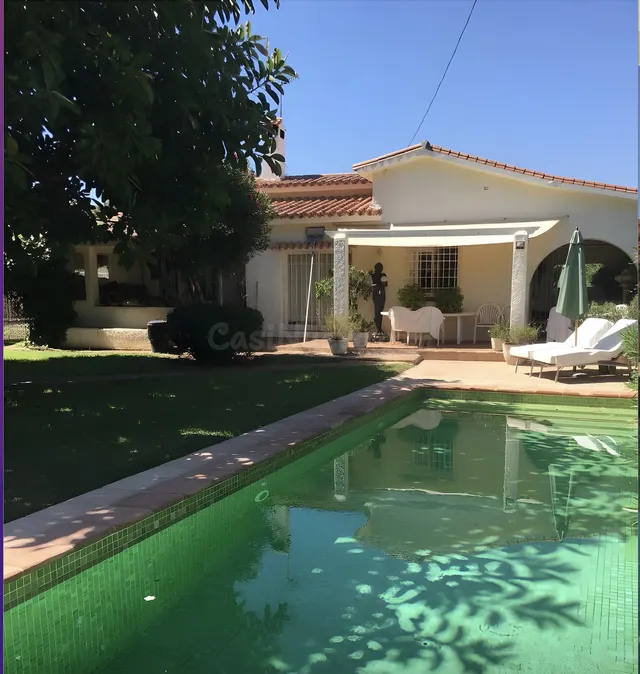 Chalet 3 habitaciones 119m² en venta - Marbella — 4
