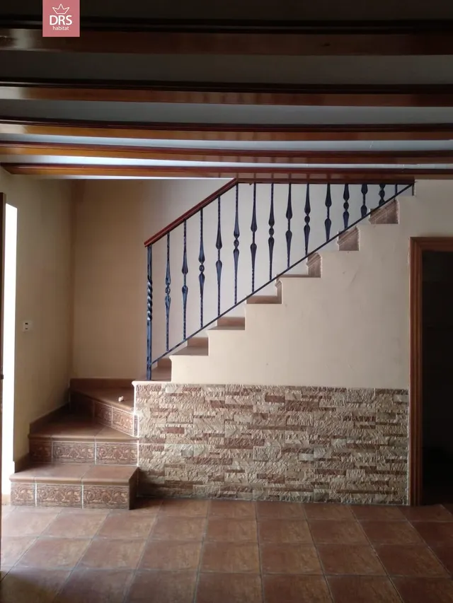 CASA EN POZOHONDO — 3