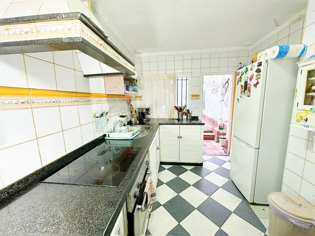 Se vende piso bajo para rehabilitar en el corazón del Puerto - foto 5