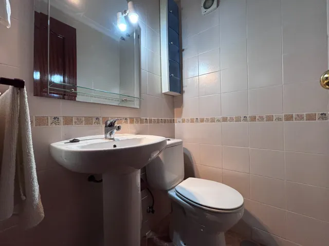 Se vende estupendo piso en santa aurelia — 10