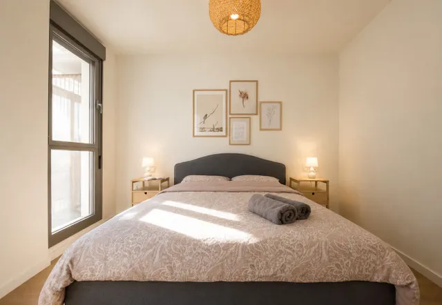 Apartamento 4 habitaciones en venta - El Montgó — 10