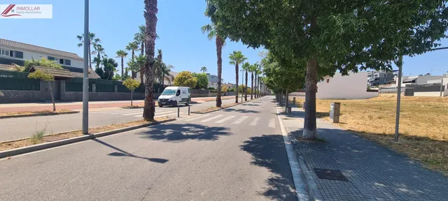 Terreno en venta en La Carrerada de Vilanova i la Geltrú — 8