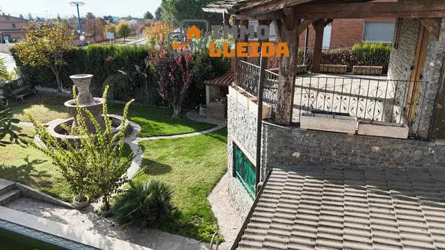 Majestuosa Villa en Alpicat — 6
