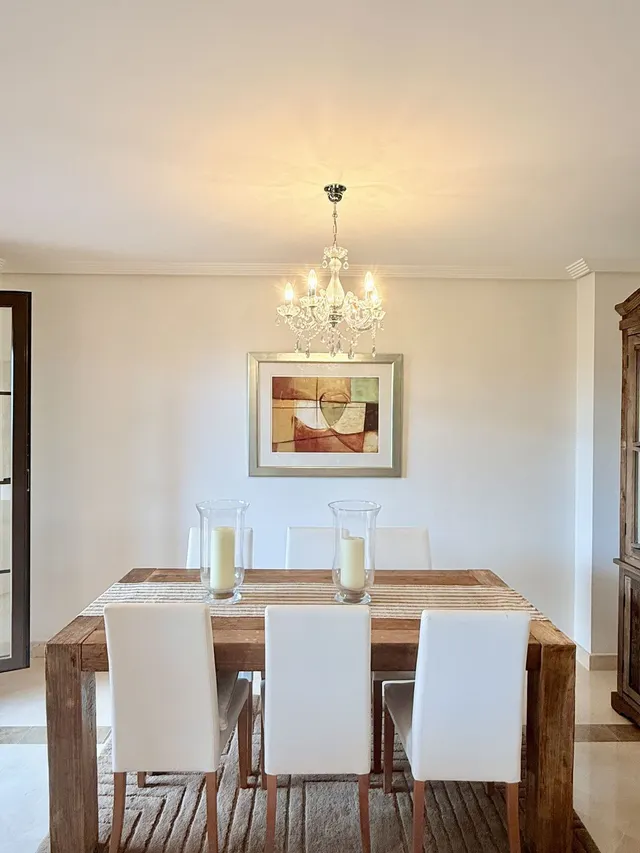 Apartamento 2 habitaciones 100m² en venta - Costa del Sol — 8