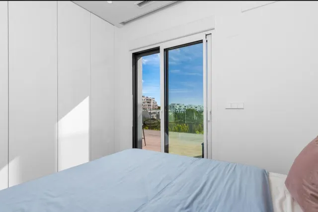 Apartamento 2 habitaciones 92m² en venta - Las Colinas Golf — 12