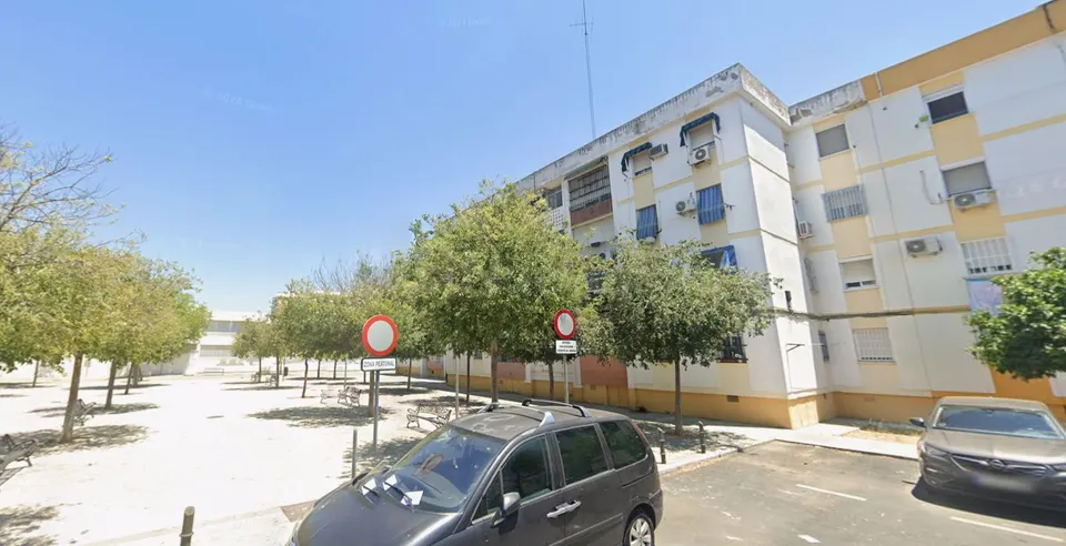 Venta piso en Sevilla