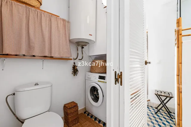 Adosado 2 habitaciones 75m² en venta - Costa Del Sol — 11